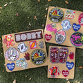 Patch Sample
